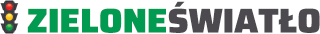 Zielone światło logo